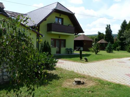 Zalacsány Ungarn Last-Minute-Rabattcode Booking.com