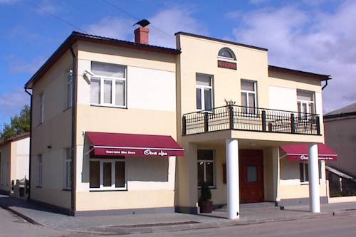 Valka Lettland Last-Minute-Rabattcode Booking.com