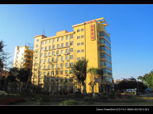 Guangzhou China Laatste minuut Kortingscode Booking.com