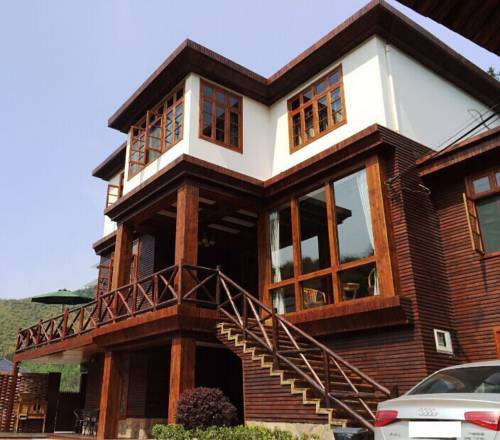 Huzhou China Last-Minute-Rabattcode Booking.com
