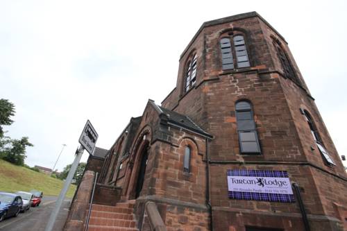 Glasgow Vereinigtes Königreich Last-Minute-Rabattcode Booking.com