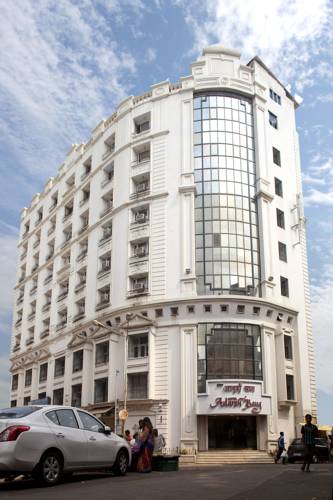 Mumbai India Last Minute Discount Code Booking.com