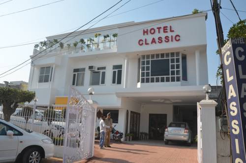 Jalandhar Indien Last-Minute-Rabattcode Booking.com