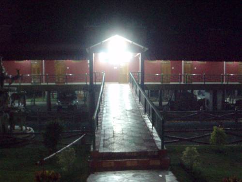 Jalpaiguri Indien Last-Minute-Rabattcode Booking.com