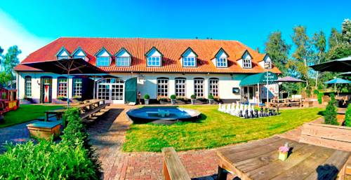 Heeswijk-Dinther Netherlands Last Minute Discount Code Booking.com