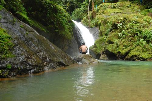 Portalón Costa Rica Last-Minute-Rabattcode Booking.com