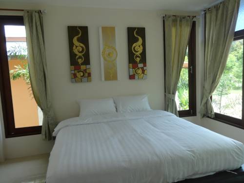 Baan Tai Thailand Last-Minute-Rabattcode Booking.com