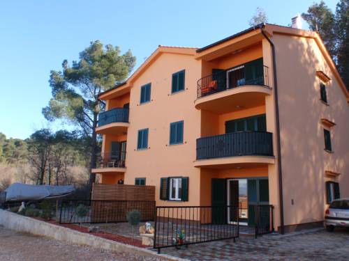 Soline Croatia Last Minute Discount Code Booking.com