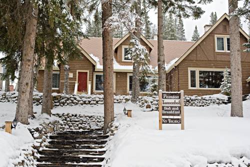Banff (Alberta) Canada Laatste minuut Kortingscode Booking.com
