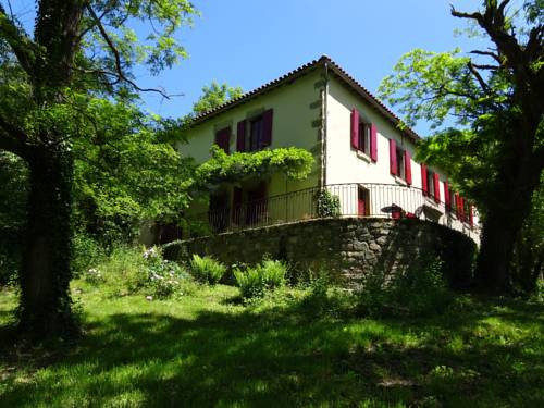 Decazeville Frankreich Last-Minute-Rabattcode Booking.com