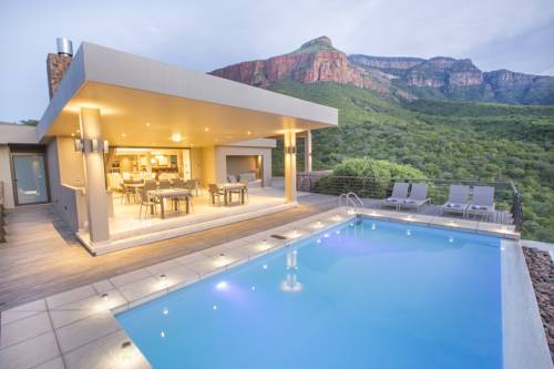 Hoedspruit Südafrika Last-Minute-Rabattcode Booking.com