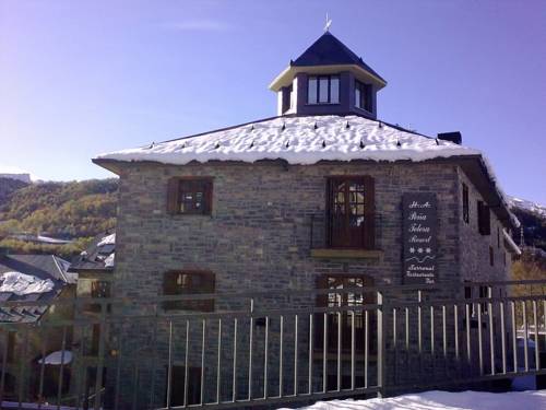 El Pueyo de Jaca Spain Last Minute Discount Code Booking.com