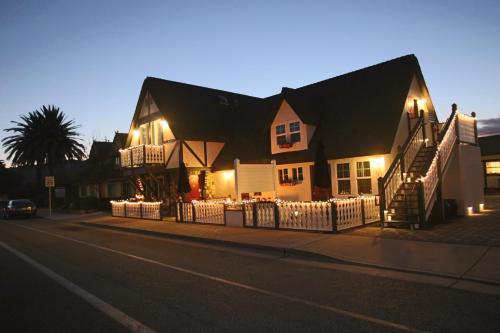 Solvang (CA) United States Last Minute Discount Code Agoda.com