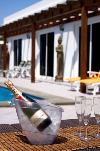 Puerto Calero Spain Last Minute Discount Code Booking.com