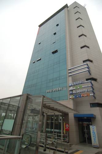Seoul South Korea Last Minute Discount Code Booking.com