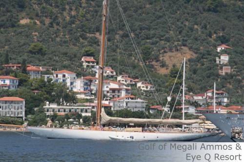 Skiathos Griechenland Last-Minute-Rabattcode Booking.com