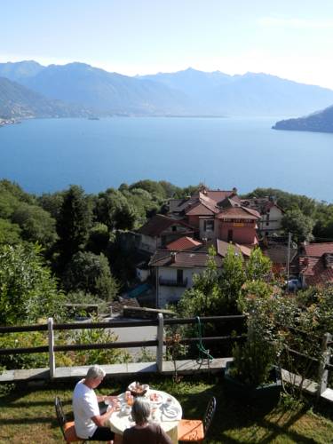 Cannobio Italien Last-Minute-Rabattcode Booking.com