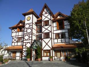 Campos Do Jordao Brazil Last Minute Discount Code Agoda.com