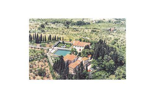 Bagno a Ripoli FI Italien Last-Minute-Rabattcode Booking.com