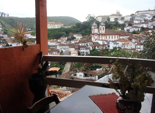 Ouro Preto (Minas Gerais) Brasilien Last-Minute-Rabattcode Booking.com