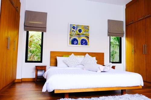 Bang Tao Beach Thailand Last-Minute-Rabattcode Booking.com
