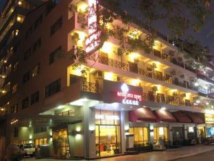 Phnom Penh Cambodia Last Minute Discount Code Agoda.com