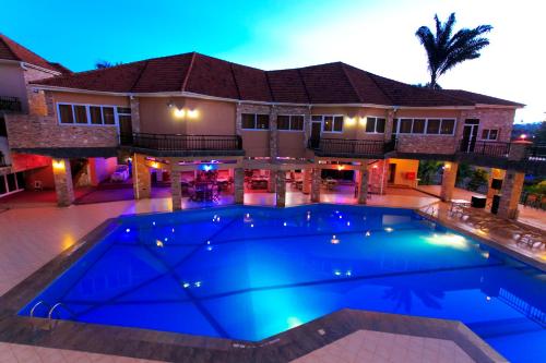 Mbale Uganda Last Minute Discount Code Agoda.com