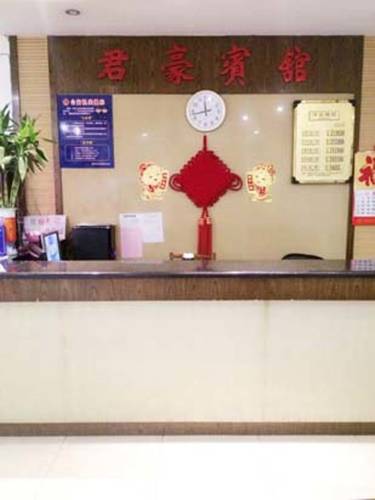 Zhaoqing China Last-Minute-Rabattcode Booking.com