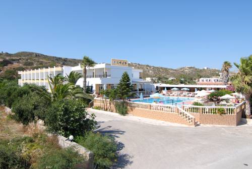 Kéfalos Greece Last Minute Discount Code Booking.com