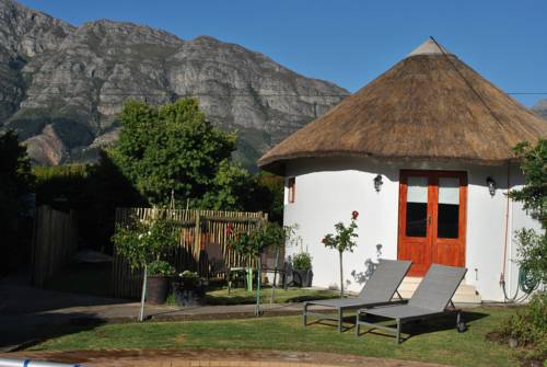 Franschhoek South Africa Last Minute Discount Code Booking.com