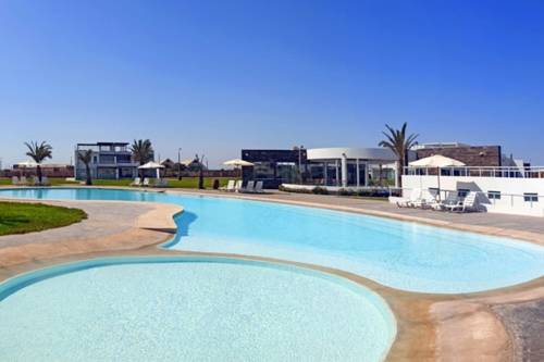 Paracas Peru Last-Minute-Rabattcode Booking.com