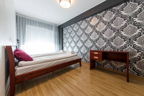 Tallinn Estonia Last Minute Discount Code Booking.com