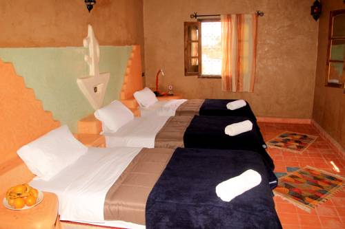 Merzouga Morocco Last Minute Discount Code Booking.com