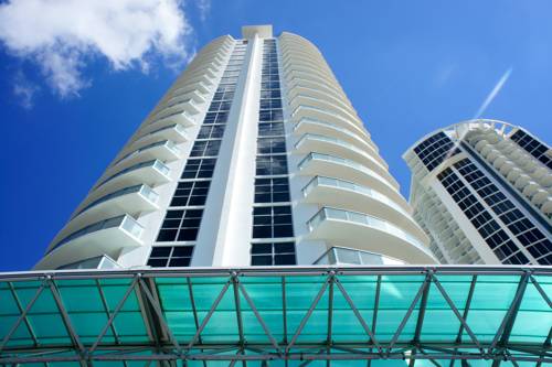 Sunny Isles Beach (Florida) Verenigde Staten Laatste minuut Kortingscode Booking.com