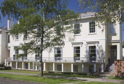 Cheltenham United Kingdom Last Minute Discount Code Booking.com