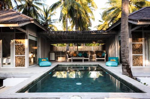 Gili Trawangan Indonesia Último Minuto Código de Descuento Booking.com