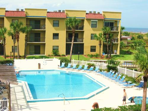 Saint Augustine (Floride) États Unis Code de réduction de dernière minute Booking.com