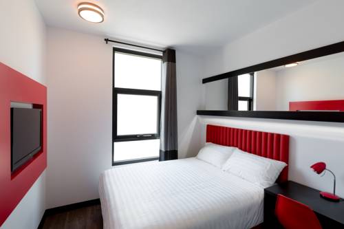 Newcastle upon Tyne Verenigd Koningkrijk Laatste minuut Kortingscode Booking.com