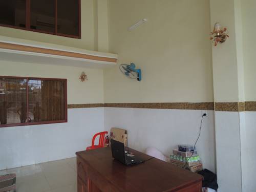 Battambang Kambodscha Last-Minute-Rabattcode Booking.com