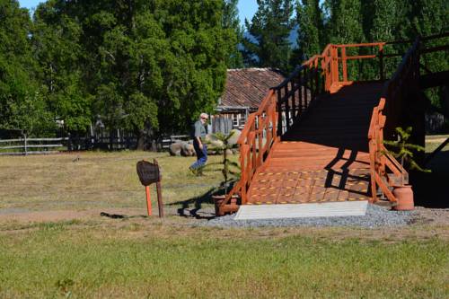 Antuco Chile Last Minute Discount Code Booking.com