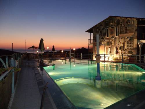 Chorafakia Grecia Último Minuto Código de Descuento Booking.com