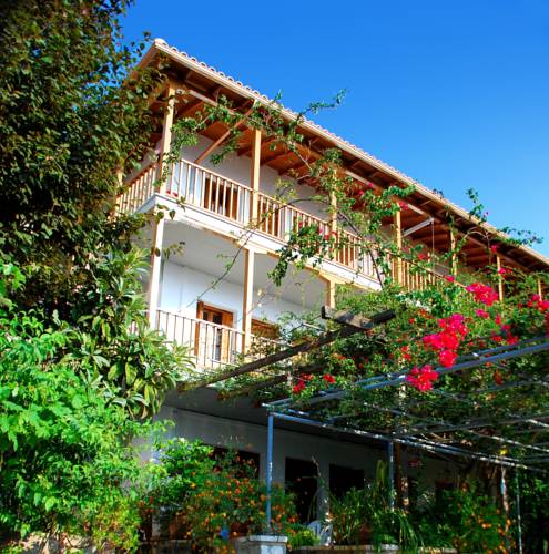 Agios Nikitas Grèce Code de réduction de dernière minute Booking.com