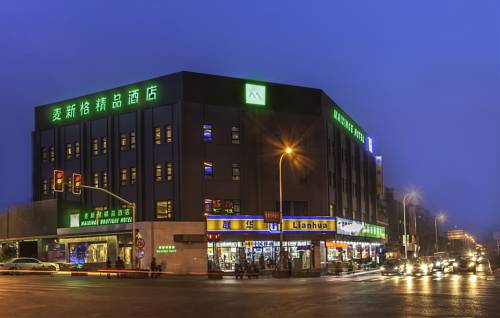 Llevar a la fuerza China Último Minuto Código de Descuento Booking.com