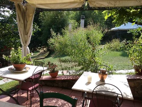Fosdinovo Italien Last-Minute-Rabattcode Booking.com