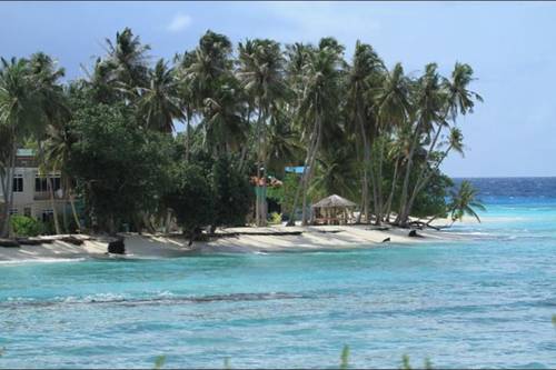 Thulusdhoo Maldives Last Minute Discount Code Booking.com