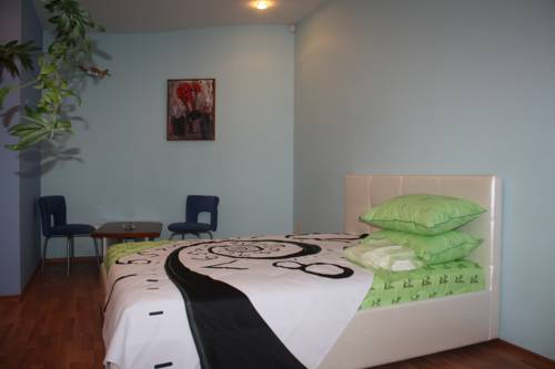 Lipetsk Russland Last-Minute-Rabattcode Booking.com