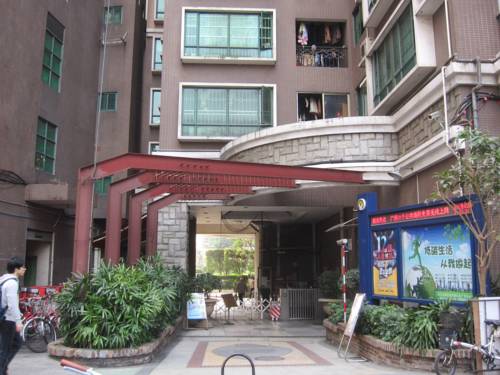 Guangzhou China Last Minute Discount Code Booking.com