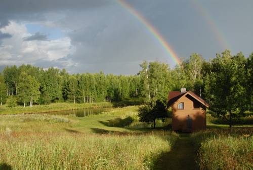 Sidrabiņi Lettland Last-Minute-Rabattcode Booking.com