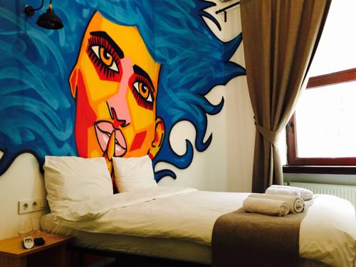 İstanbul Turkey Last Minute Discount Code Booking.com