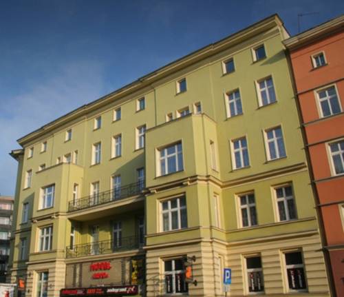 Szczecin Poland Last Minute Discount Code Booking.com